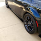 Authority Motorsport Side Skirts Compatible with Chrysler 300 2011-2023