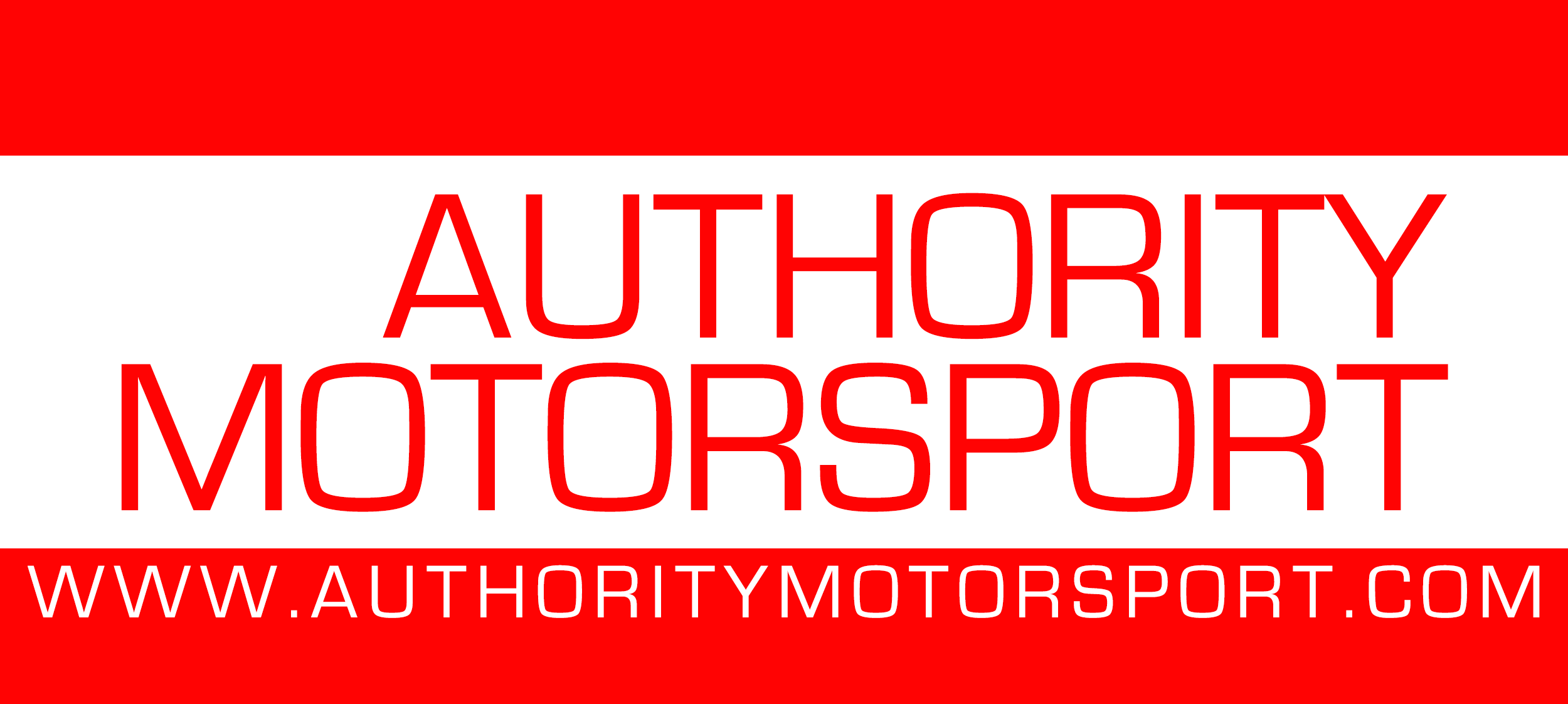 Authority Motorsport