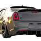 Authority Motorsport Rear Diffuser 7 Piece Kit V2 Compatible with  Chrysler 300 2015-2023