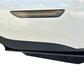 Authority Motorsport R550 Rear Diffuser compatible with Ford Mustang V8 2018-2023