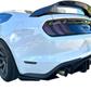 Authority Motorsport R550 Rear Diffuser compatible with Ford Mustang V8 2018-2023