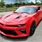 Side Skirts for Camaro SS 2016, 2017, 2018, 2019 V2