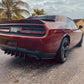 Challenger Rear Diffuser 8 Piece Kit V2 2015-2021