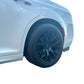 Authority Motorsport Rear Side Wings Storm Edition 4 Piece Compatible with Chrysler 300 2015-2023