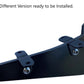 Camaro Rear Diffuser Kit SS ZL1 V5 2016 2017 2018 Authority Motorsport