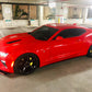 Side Skirts for Camaro SS 2016, 2017, 2018, 2019 V2