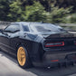 Authority Motorsport Challenger Rear Diffuser Kit V5 2015-2023